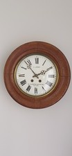 Horloge pendule œil d'occasion  Cany-Barville
