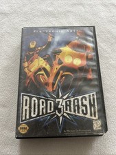road rash comprar usado road rash comprar usado Enviando para Brazil