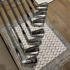 ben hogan irons for sale  CAMBRIDGE