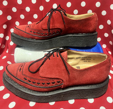 997 unisex red for sale  LONDON
