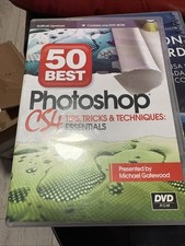Best photoshop cs4 d'occasion  Expédié en Belgium
