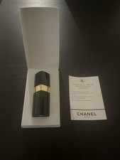 Parfum vintage chanel d'occasion  Nègrepelisse