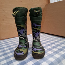 camouflage wellies for sale camouflage wellies for sale KIDDERMINSTER