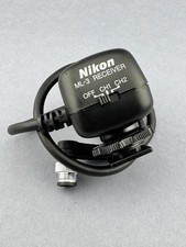 Nikon ricevitore mint usato  Vicenza