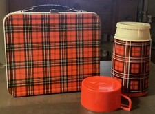 Vintage aladdin red for sale  Douglas