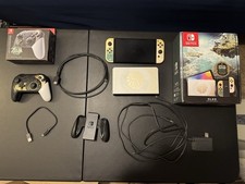 nintendo edition oled switch for sale nintendo edition oled switch for sale Norwood