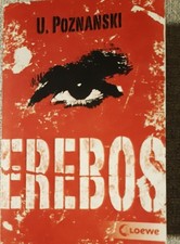 Erebos . poznanski gebraucht kaufen  Hünxe