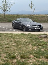Mercedes benz 350 for sale  DERBY