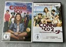 Conni 2 dvd gebraucht kaufen  Cottbus