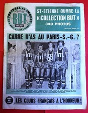 Football but 594 d'occasion  France