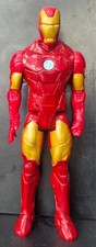 Iron man marvel gebraucht kaufen  Castrop-Rauxel