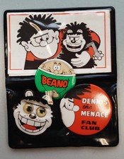vintage beano comics 1980 s for sale vintage beano comics 1980 s for sale  KETTERING