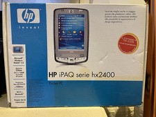 Ipaq pocket hx2400 usato  Foggia