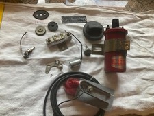 Ldtimer auto teile gebraucht kaufen  Oestrich-Winkel