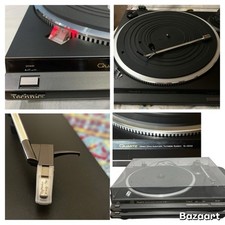 Technics qd33 direct for sale  BASINGSTOKE