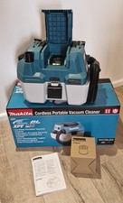 Makita akku staubsauger gebraucht kaufen  Neukirchen