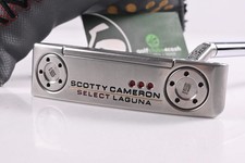 Scotty cameron select for sale  LOANHEAD