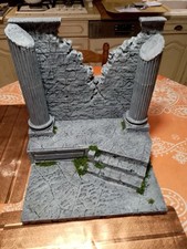 Diorama myth cloth d'occasion  Montpellier-