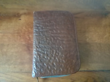 Hochwertiges vintage leder gebraucht kaufen  Hatten