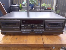 Technics tr373 stereo for sale  HALIFAX