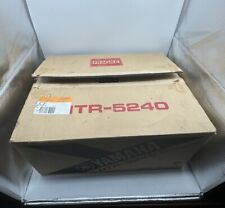 Yamaha htr 5240 for sale  Troy