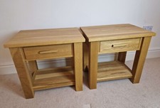 Pair pinetum quercus for sale  YORK
