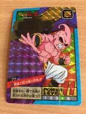 Carte dragon ball d'occasion  Champs-sur-Marne