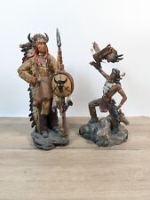 Native american indian for sale  ST. NEOTS