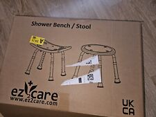 Ez2care adjustable shower for sale  MAIDSTONE