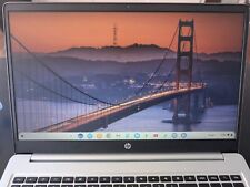 Notebook chromebook 15a usato  Isola del Liri