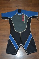 Nalu mens wetsuit for sale  WOLVERHAMPTON