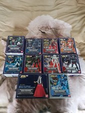 Saint seiya lotto usato  Montichiari