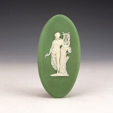 Antique wedgwood jasperware for sale  UK