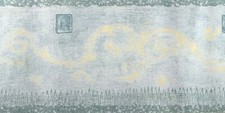 13.5cm wallpaper border for sale  SANDY