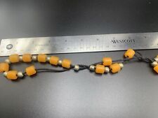 Greek komboloi rosary for sale  Agawam