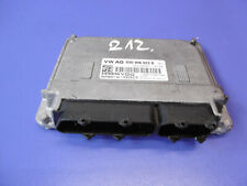 VW Polo Fox 1.2 Essence Moteur ECU 03D906023 B 03D906023B 5WP40421 na sprzedaż  PL