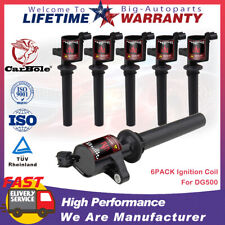 6pack ignition coils for sale  Walton