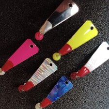 Pack ice fishing for sale  Fenton