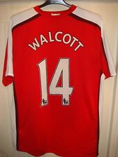 Arsenal nike vintage for sale  TAMWORTH