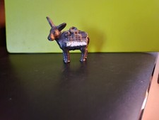Vintage miniature bronze for sale  Council Bluffs