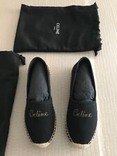 Celine espadrillas donna usato  Italia