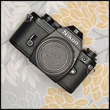 Retro nikon 35mm for sale  UK