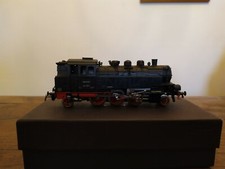 Locomotiva vapore gutzhold usato  Genova