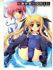 Doujinshi japan doujinshi d'occasion  Expédié en Belgium