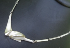Finnish lapponia pendant for sale  MANCHESTER