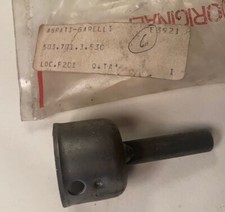 Garelli exhaust baffle for sale  NORWICH