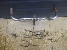 Vintage 1950s60s raleigh for sale  SKEGNESS