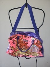 Smiggle holdall bag for sale  MIRFIELD