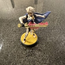 Nintendo Amiibo - Corrin (Jogador 1) - Super Smash Bros. Amiibo original. comprar usado  Enviando para Brazil