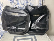 Pair ortlieb waterproof for sale  Chatsworth